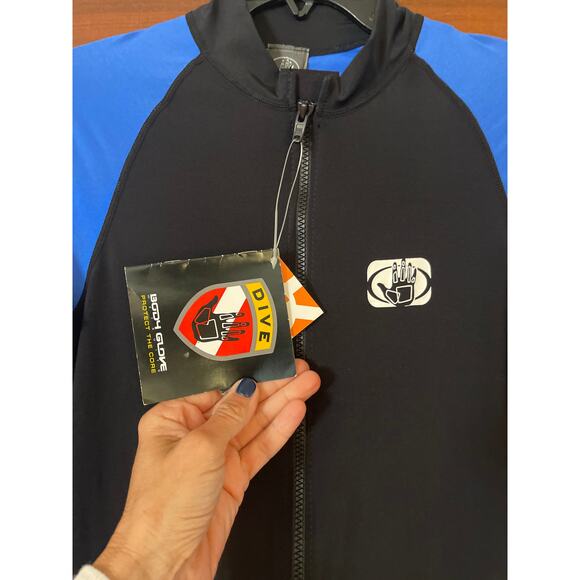 Body Glove protect the Core full body wetsuit jumpsuit XXL - Picture 2 of 6